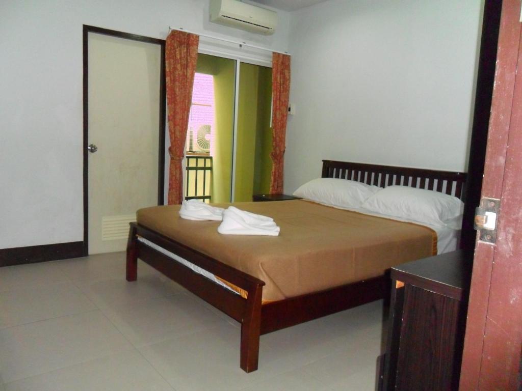 Malee Pattaya 3 Hotel Værelse billede